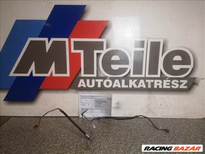 ÁR/DB [GYÁRI BONTOTT] BMW - HIDRAULIKUS NYOMÁSTÖMLŐ - DYNAMIC DRIVE - 7-ES -/E65/E66/ - |3713 6753042|